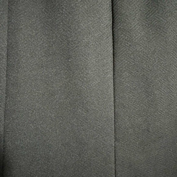 Studio Black A-Line Skirt - Picture 2 of 3